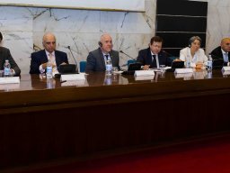 Le politiche pubbliche in Europa in materia di sport e impiantistica sportiva
